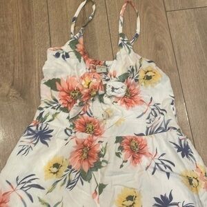 Devi small romper​